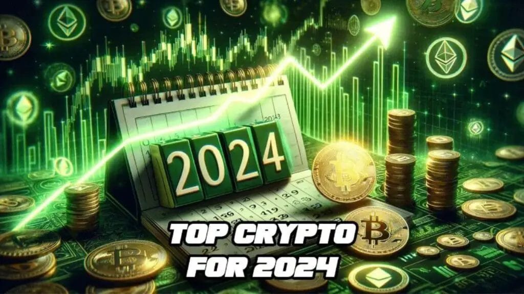 How to Work Crypto in 2024 in the World Market